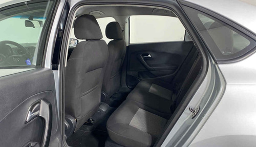 Imagen 10 de 15 de 122149 - Volkswagen Vento 2018 Con Garantía