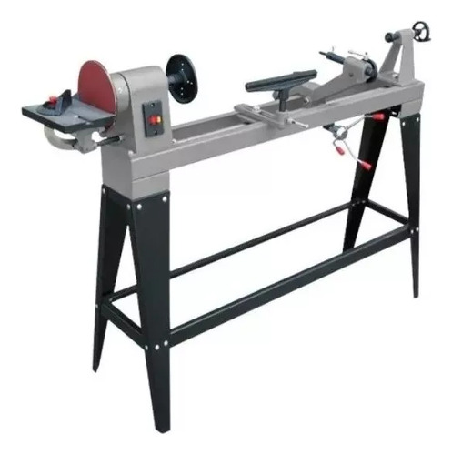 Torno Para Madera Copeador 3/4 Hp 110v 550w Weston