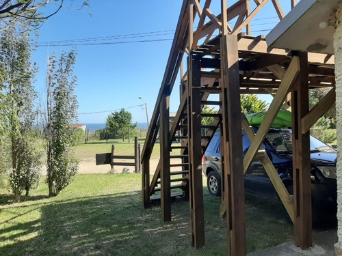 Imagen 16 de 16 de San Luis, Bajada Al Mar, Ideal Familias 5 Personas Máximo !