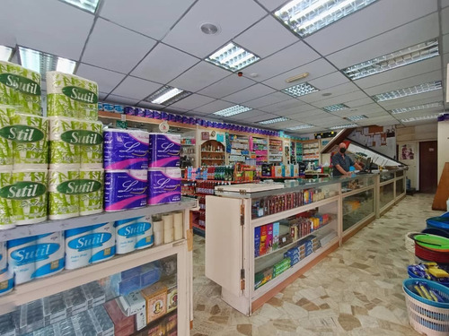 Imagen 17 de 23 de Fondo De Comercio De Supermercado Y Local Av Perimetral San Antonio