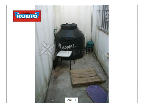 Imagen 7 de 8 de Departamento Tipo Casa 2 Ambientes
