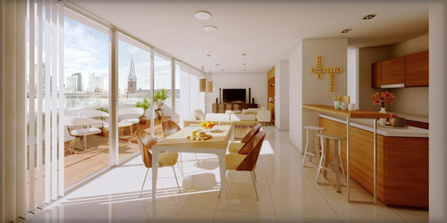 Imagen 5 de 9 de Departamento De 2 Dormitorios - La Plata - Dacal Bienes Raices