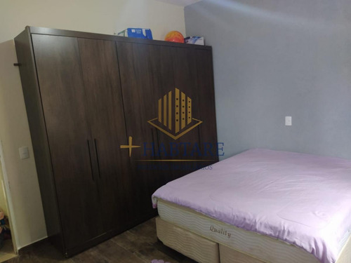 Imagem 11 de 15 de Casa Para Venda Em Hortolândia, Parque Gabriel, 2 Dormitórios, 1 Banheiro, 1 Vaga - Casa 514_1-1823818