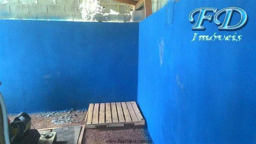 Imagem 4 de 23 de Casas Para Financiamento À Venda Em Mairiporã/sp - Compre O Seu Casas Para Financiamento Aqui! - 1313057