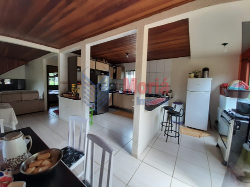 Imagem 12 de 30 de Chácara/fazenda/sítio Com 4 Dormitórios À Venda Com 80206m² Por R$ 460.000,00 No Bairro Tunas - Tunas / Pr - Mch-0030