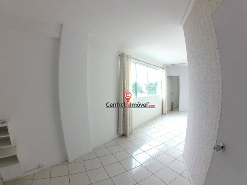 Imagem 5 de 11 de Sala À Venda, 52 M² Por R$ 300.000,00 - Centro - Balneário Camboriú/sc - Sa0020