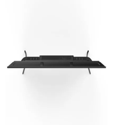 Imagen 4 de 8 de Smart Tv Android 4k Aiwa Google Assistant 50''