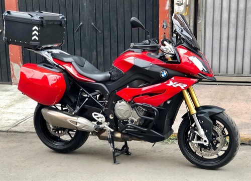 Imagen 8 de 14 de Bmw S1000xr Equipada