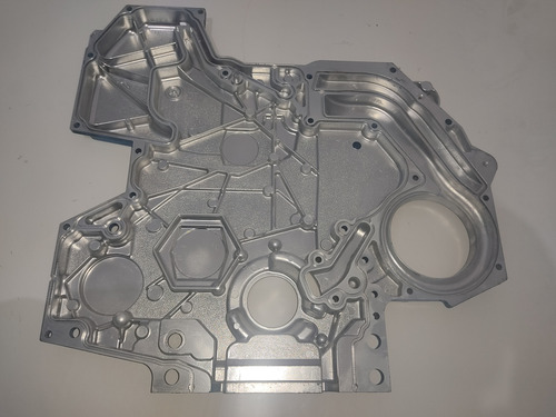 Tapa De Distribución Delantera Maxxforce I313 1841984c4 (Usado)