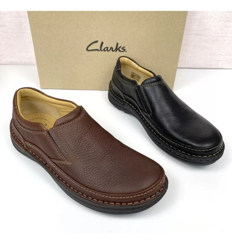 Zapatos Clarks Originales 
