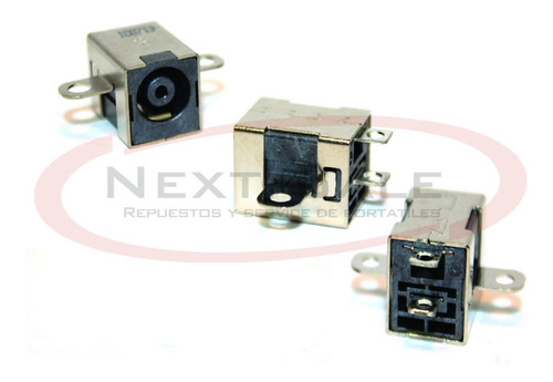 Conector Jack Pin Carga LG R510 R560 R580 Philips Zona Norte