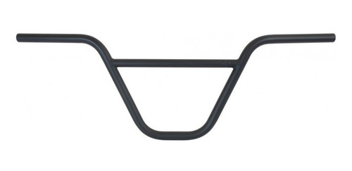 Federal V2 Drop Manubrio Ed Negro 9.5