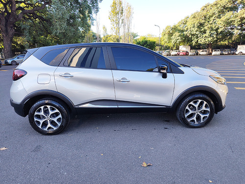 Imagen 7 de 20 de Renault Captur 2021 Intense At Cvt Abasto Motors
