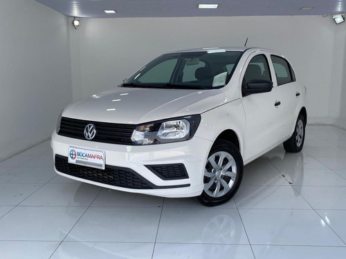 Volkswagen Gol MPI 1.0