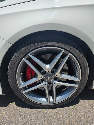 Mercedes-benz Clase A 1.6 A45 Amg W176