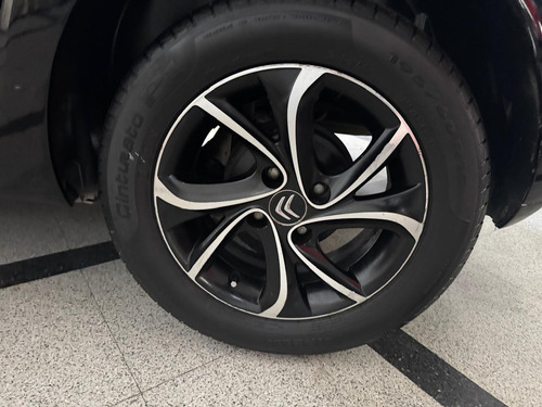 Citroën C3 1.5 Tendance Pack Secure I 90cv