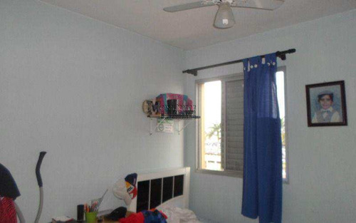 Imagem 13 de 17 de Apartamento Com 3 Dorms, Mirim, Praia Grande - R$ 350 Mil, Cod: 4882 - V4882