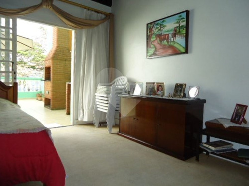 Oportunidade De Comprar Um Sobrado! - 345-im27835