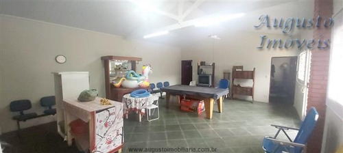 Imagem 2 de 18 de Chácaras Em Condomínio À Venda Em Atibaia/sp - Compre O Seu Chácaras Em Condomínio Aqui! - 1265970