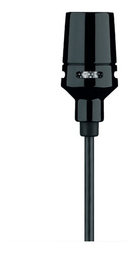 Microfone Lapela Sem Fio Blx Shure Blx14/cvl
