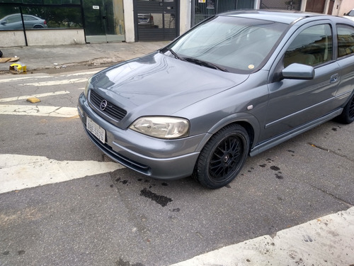 Chevrolet Astra 1.8 Gl 3p