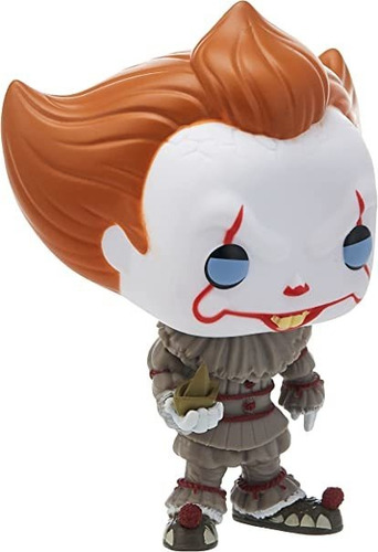 Funko Pop It La Película: Pennywise...