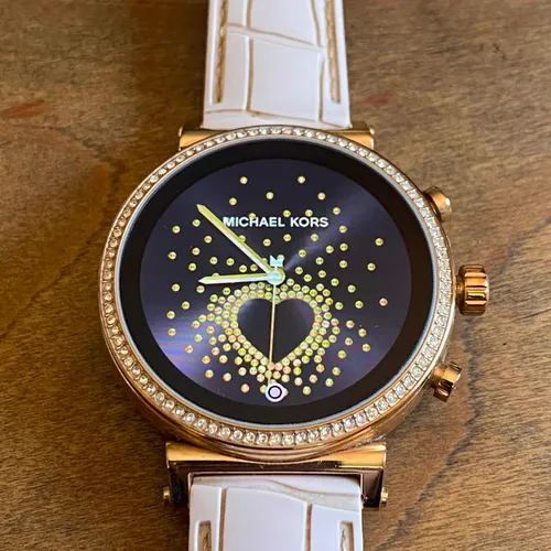 Michael Kors Reloj Mujer Digital MercadoLibre
