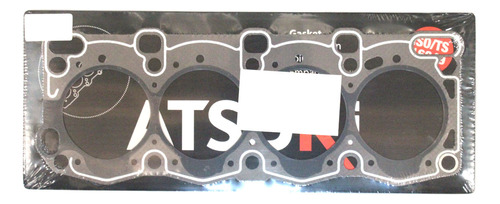 Empaquetadura Culata Para Kia Besta 2200 R2 Sohc 8  2.2 1994