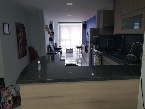 Imagen 10 de 18 de Departamento En Santa Maria La Ribera