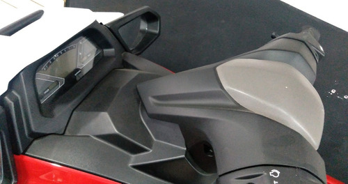 Yamaha Waverunner Vx 2018
