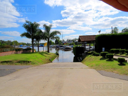 Imagen 3 de 9 de Amarra - Venta Exclusiva Propietarios San Isidro Labrador, Villanueva