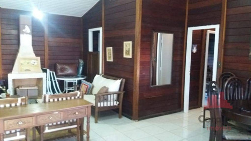Chácara Com 3 Dormitórios À Venda, 1000 M² Por R$ 430.000,00 - Terras De San Marco - Itatiba/sp - Ch0126