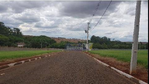 Imagem 2 de 4 de Terreno À Venda, 504 M² Por R$ 78.375,60 - Cond Resid Oasis - Floresta/pr - Te0812
