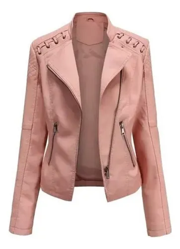 Chaqueta Color Rosados Hombre MercadoLibre