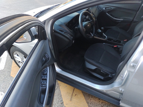 Imagen 5 de 10 de Ford Focus Iii 2016 1.6 S