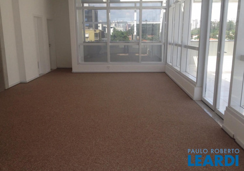 Comercial - Jardim Paulista - Sp - 443557