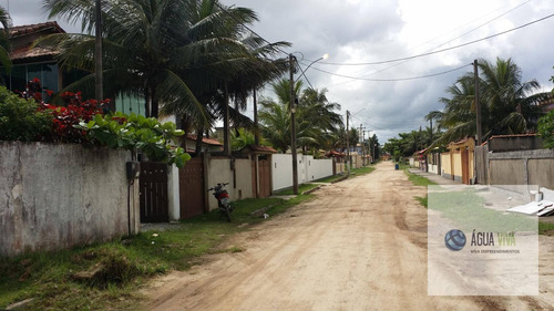 Imagem 29 de 30 de Rgi - Residência Lado Praia - Barra De São João - Ca0033