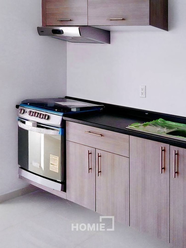 Imagen 7 de 12 de Precioso Pent House, 66686