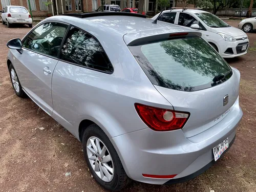 Seat Ibiza 2.0 Style Mt Coupe