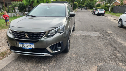 Peugeot 5008 1.6 Feline B/techo