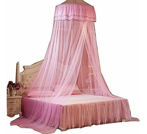 Brand: Ruihome Princess Girls Bed Canopy