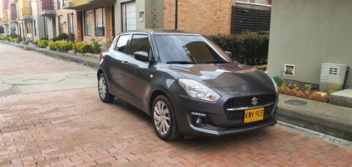 Imagen 17 de 18 de Suzuki Swift Hibrido