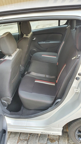 Renault Sandero 2016 2.0 Rs 145cv