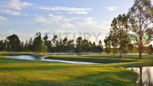 Imagen 14 de 16 de Lote En Venta, Miralagos I- Nº 173 Unificado , Vista Al Golf,cul De Sac.2670 Mts