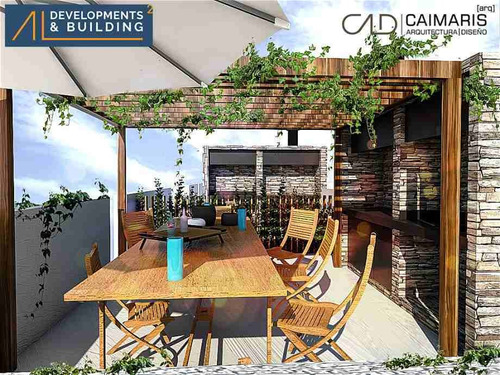 Imagen 6 de 7 de Departamento En Venta En Ituzaingo Norte