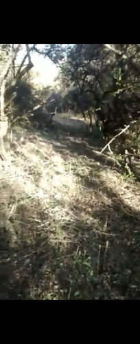Venta Lote Potrero De Garay (a 100 Mts Del Lago)-escritura
