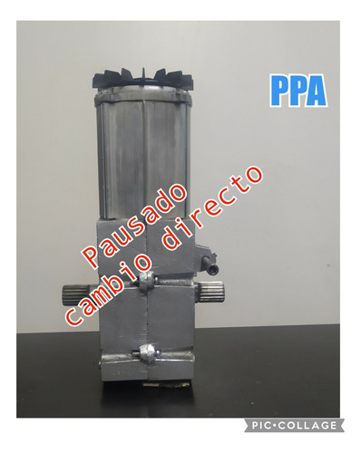 Reparacion Rec Motor Bravo Seg, Ppa, Mito Alse, Vivaldi, L10 (Usado)