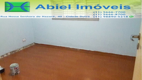 Imagem 12 de 13 de Casa A Venda Na Terceira Divisão De Interlagos - 13998