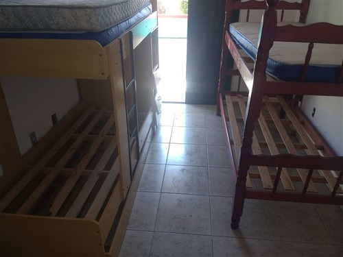 Apartamento - Venda - Ocian - Praia Grande - Pr1394