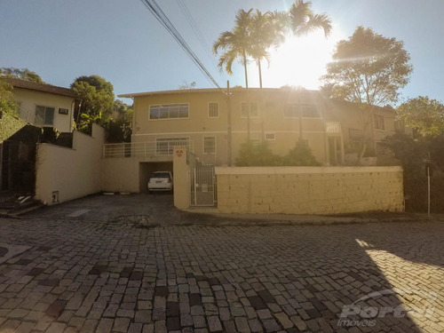 Casa Comercial Próximo Ao Centro - 35710187l